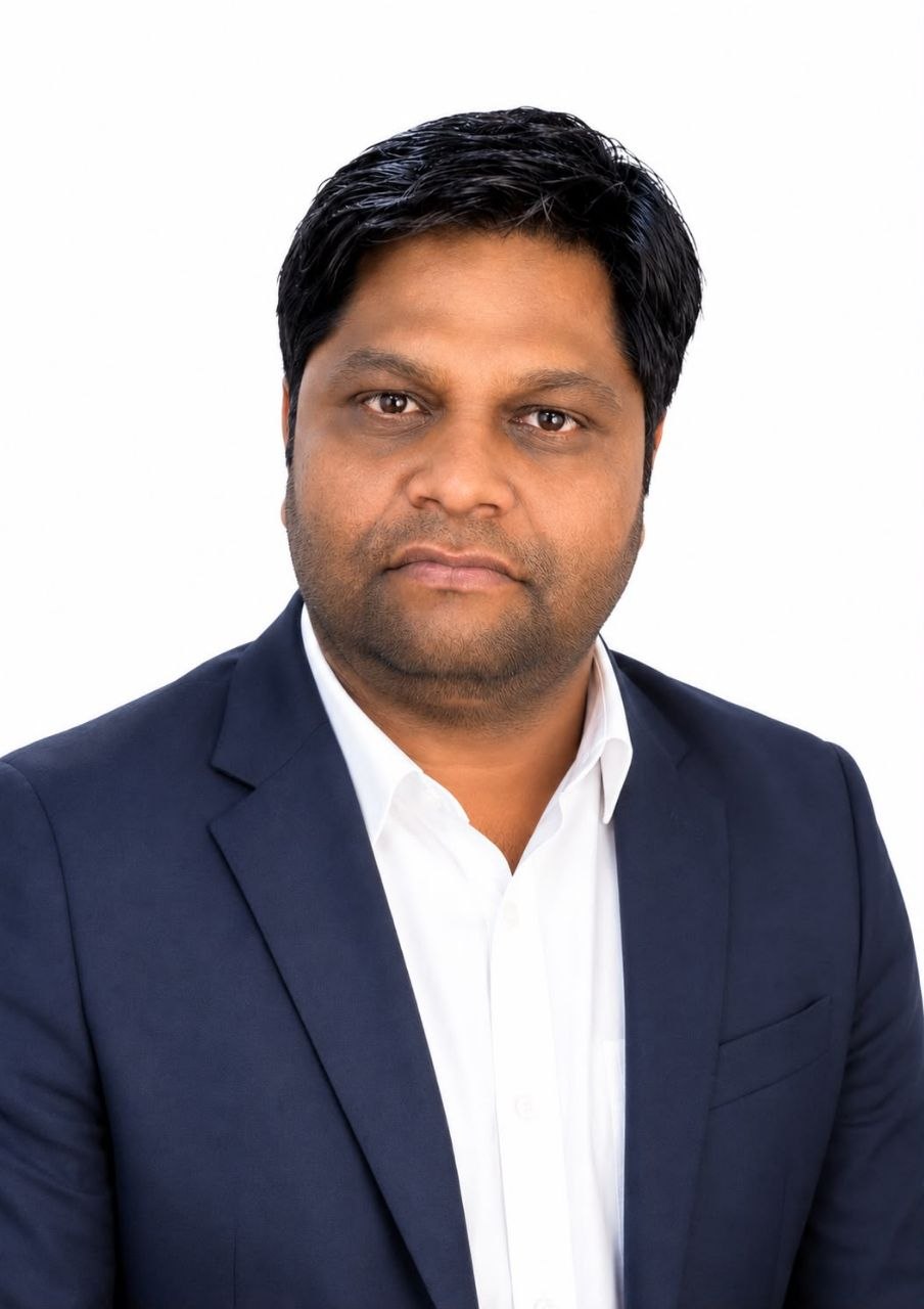 Khem Chand (Manoj)