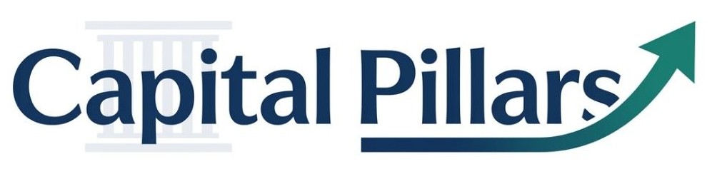 Capital Pillars Logo